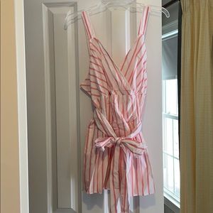 Motherhood Maternity Shirt